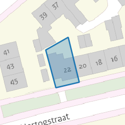 Perceel BSM02-D-1591