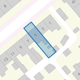 Perceel BSM02-D-1599