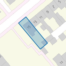 Perceel BSM02-D-1601