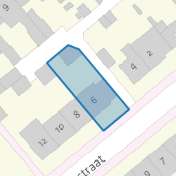 Perceel BSM02-D-1604