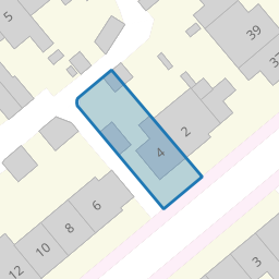 Perceel BSM02-D-1605