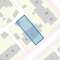 Perceel BSM02-D-1606