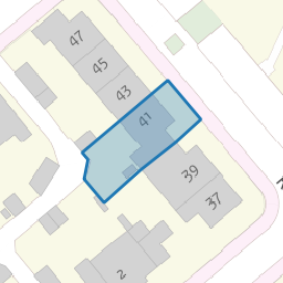 Perceel BSM02-D-1607