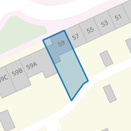 Perceel BSM02-D-1645