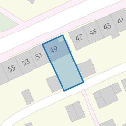 Perceel BSM02-D-1650