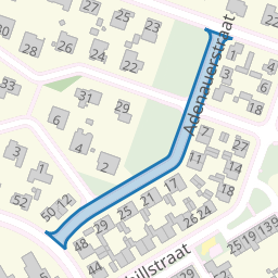 Perceel BSM02-D-1657