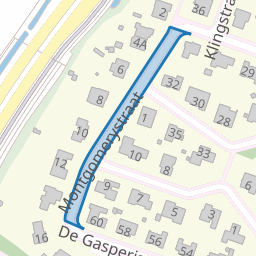 Perceel BSM02-D-1662