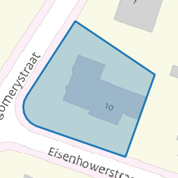 Perceel BSM02-D-1663