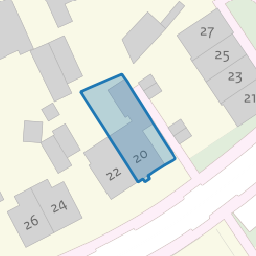 Perceel BSM02-D-1700