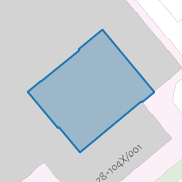 Perceel BSM02-D-1702