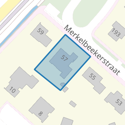 Perceel BSM02-D-1711