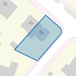 Perceel BSM02-D-1713