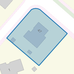 Perceel BSM02-D-1714