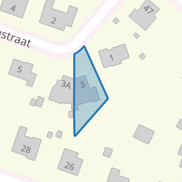 Perceel BSM02-D-1716