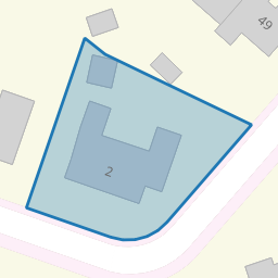 Perceel BSM02-D-1719