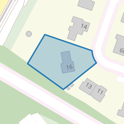 Perceel BSM02-D-1725