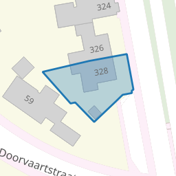 Perceel BSM02-D-1727