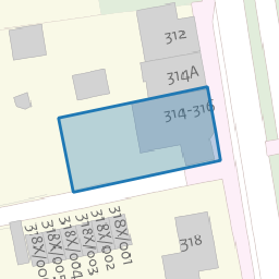 Perceel BSM02-D-1733