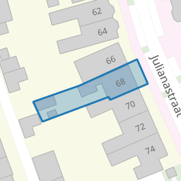 Perceel BSM02-D-1734