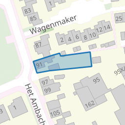 Perceel BSM02-D-1752