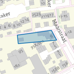 Perceel BSM02-D-1753