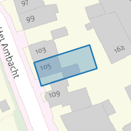 Perceel BSM02-D-1761