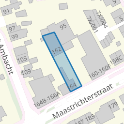 Perceel BSM02-D-1766