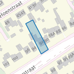 Perceel BSM02-D-1809