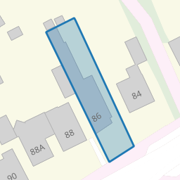 Perceel BSM02-D-1813