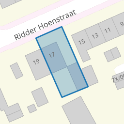 Perceel BSM02-D-1824