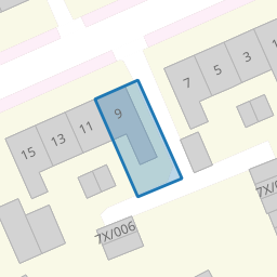 Perceel BSM02-D-1825