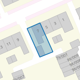 Perceel BSM02-D-1826