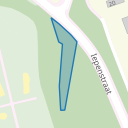 Perceel BSM02-D-1853