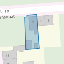 Perceel BSM02-D-1878