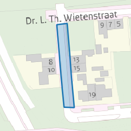 Perceel BSM02-D-1887