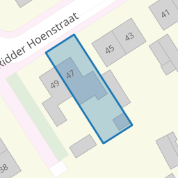 Perceel BSM02-D-1940