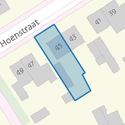 Perceel BSM02-D-1941