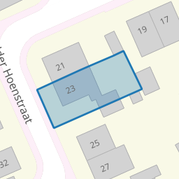 Perceel BSM02-D-1953