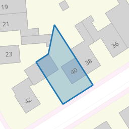 Perceel BSM02-D-1960