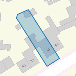 Perceel BSM02-D-1961