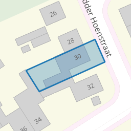 Perceel BSM02-D-1964