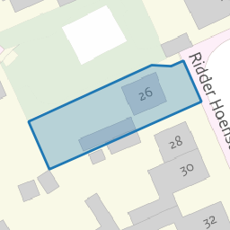 Perceel BSM02-D-1966