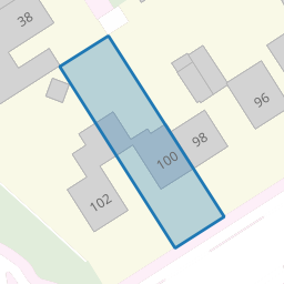 Perceel BSM02-D-1968