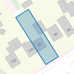 Perceel BSM02-D-1969