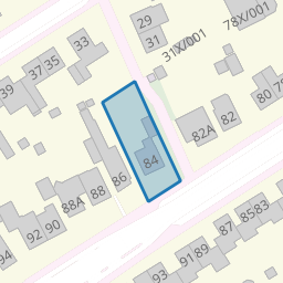 Perceel BSM02-D-1972