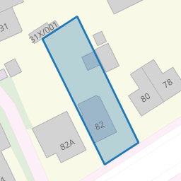 Perceel BSM02-D-1974