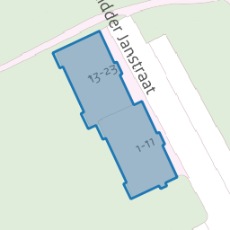 Perceel BSM02-D-1981