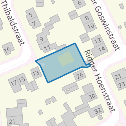 Perceel BSM02-D-1983