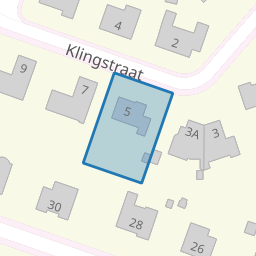 Perceel BSM02-D-1988