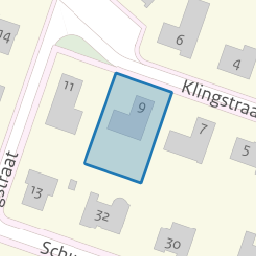 Perceel BSM02-D-1990